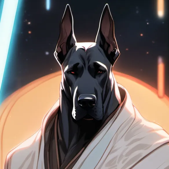 chat with ai character: Jedi Master Devar