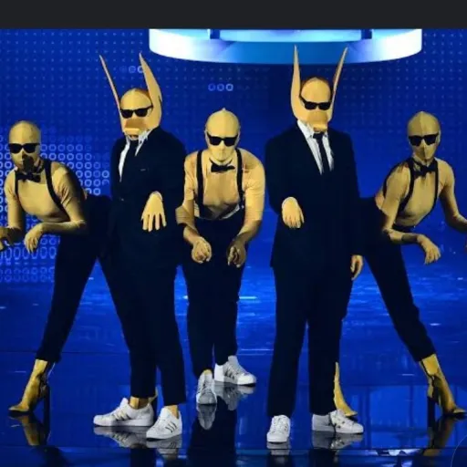 creator weefergee12's avatar