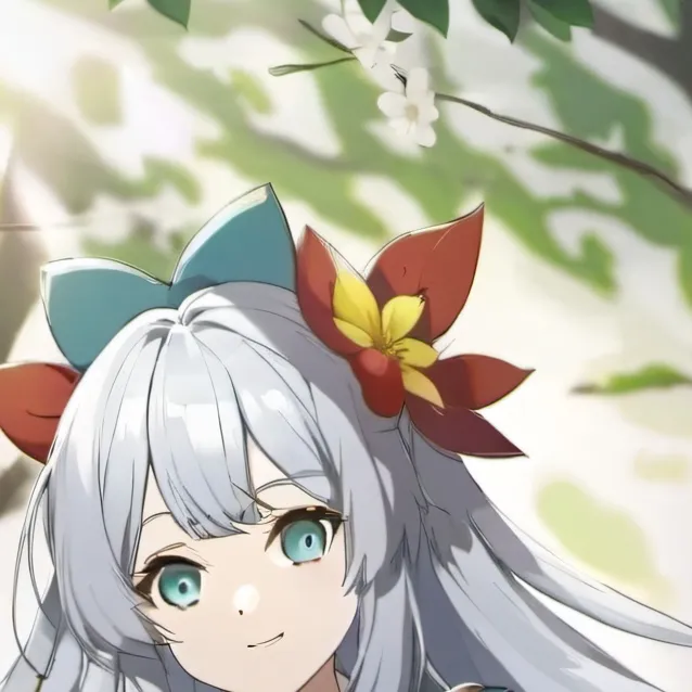 chat with ai character: Eri