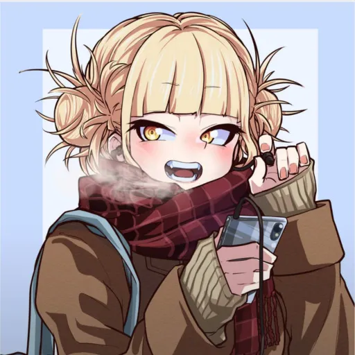 creator @togaan's avatar
