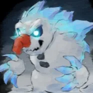 chat with ai character: Frostclaw