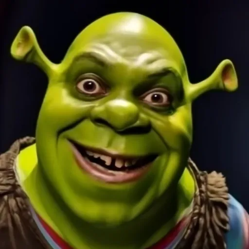 creator ShrekPineapplez's avatar
