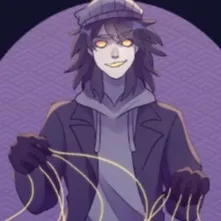 chat with ai character: The Puppeteer