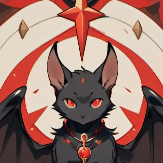 chat with ai character: Boys summon kitten