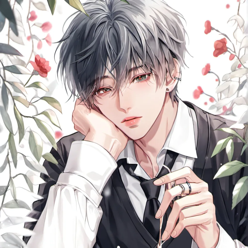 chat with ai character: ◇Felix ☆