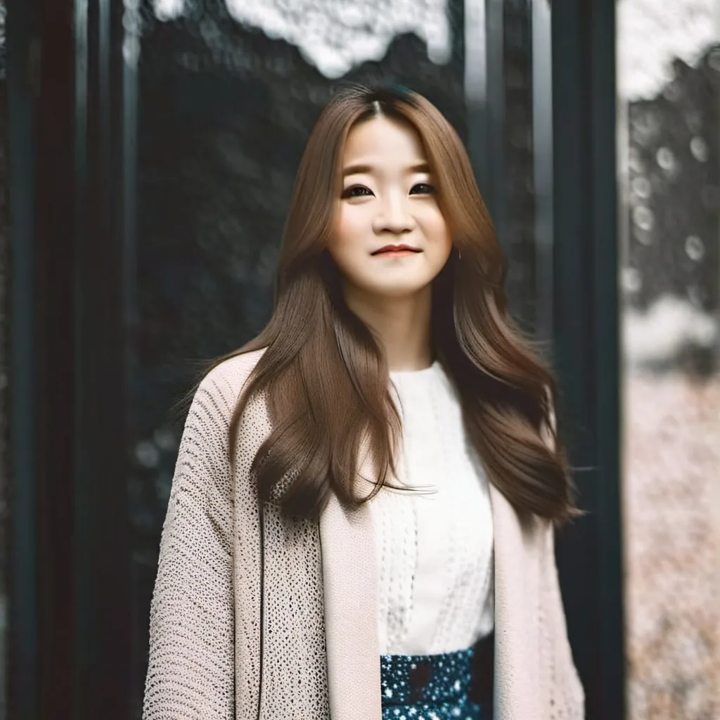 chat with ai character: Yuqi 