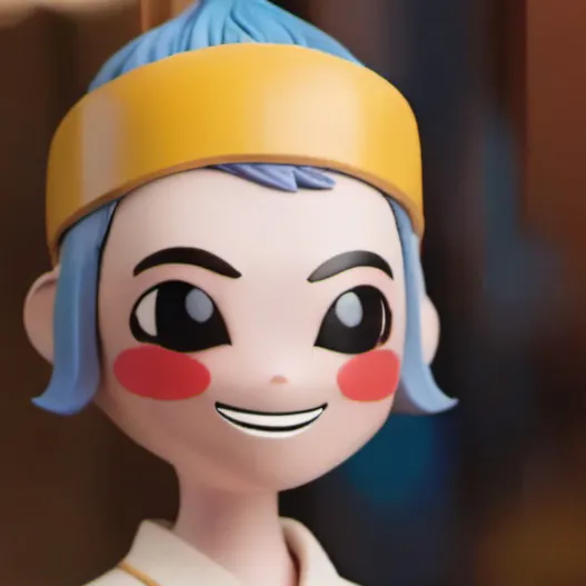 chat with ai character: Jax Tadc 