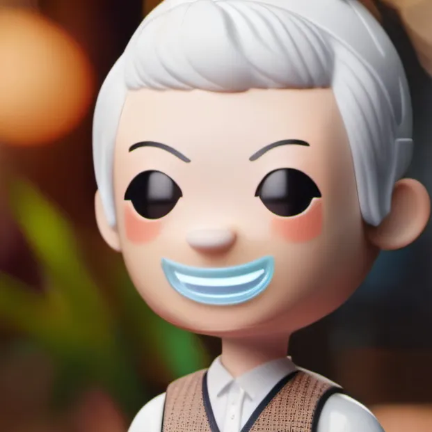 chat with ai character: Jax