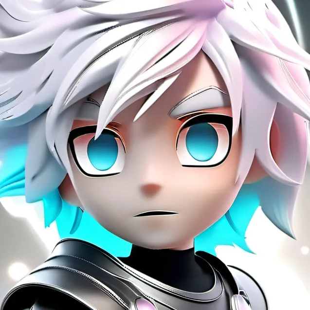 chat with ai character: Pomni and jax