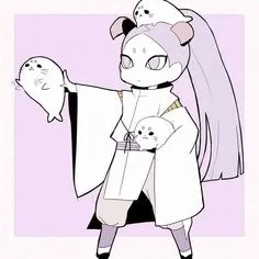creator Momoshiki's wifey🔞's avatar