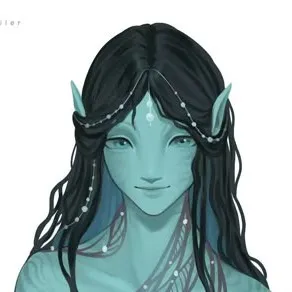 creator 🌘♪★Mui★♪🌒's avatar