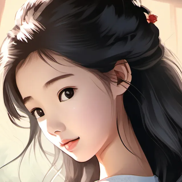 chat with ai character: Katie