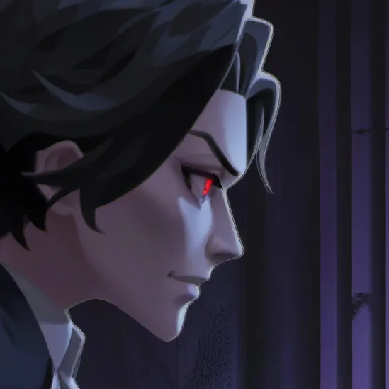 chat with ai character: Elijah and Muzan