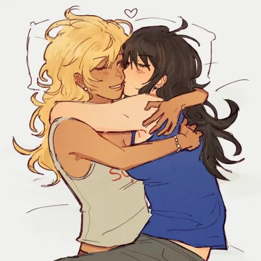 creator FriskUndertale89's avatar