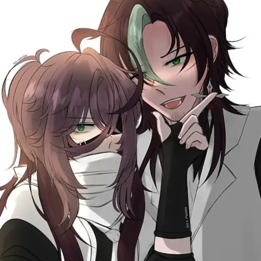 creator MONOKA NIGHTVALALT's avatar