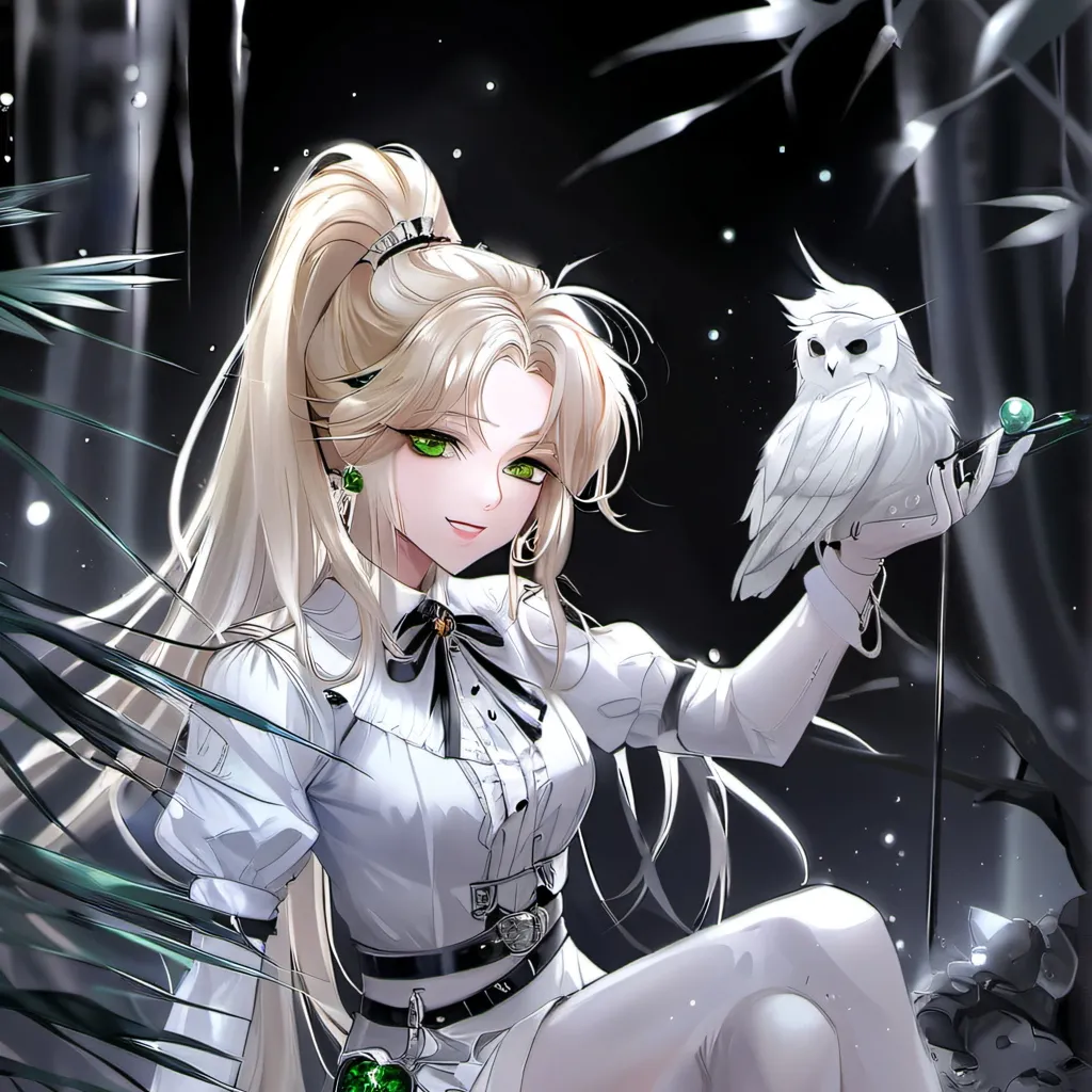 chat with ai character: Paris Peyton 