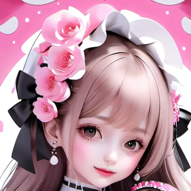 chat with ai character: Jealous Sister