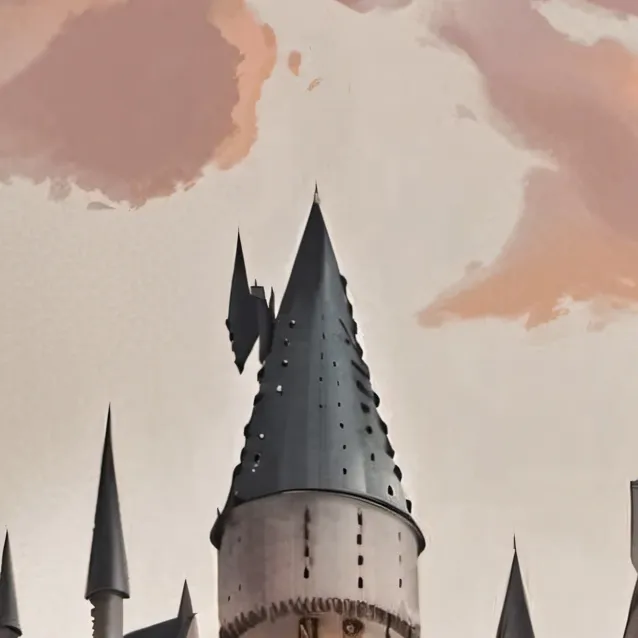 chat with ai character: Hogwarts RP