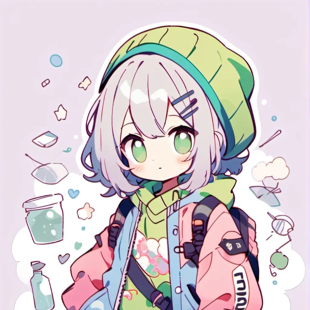 chat with ai character: Pokemon Alola