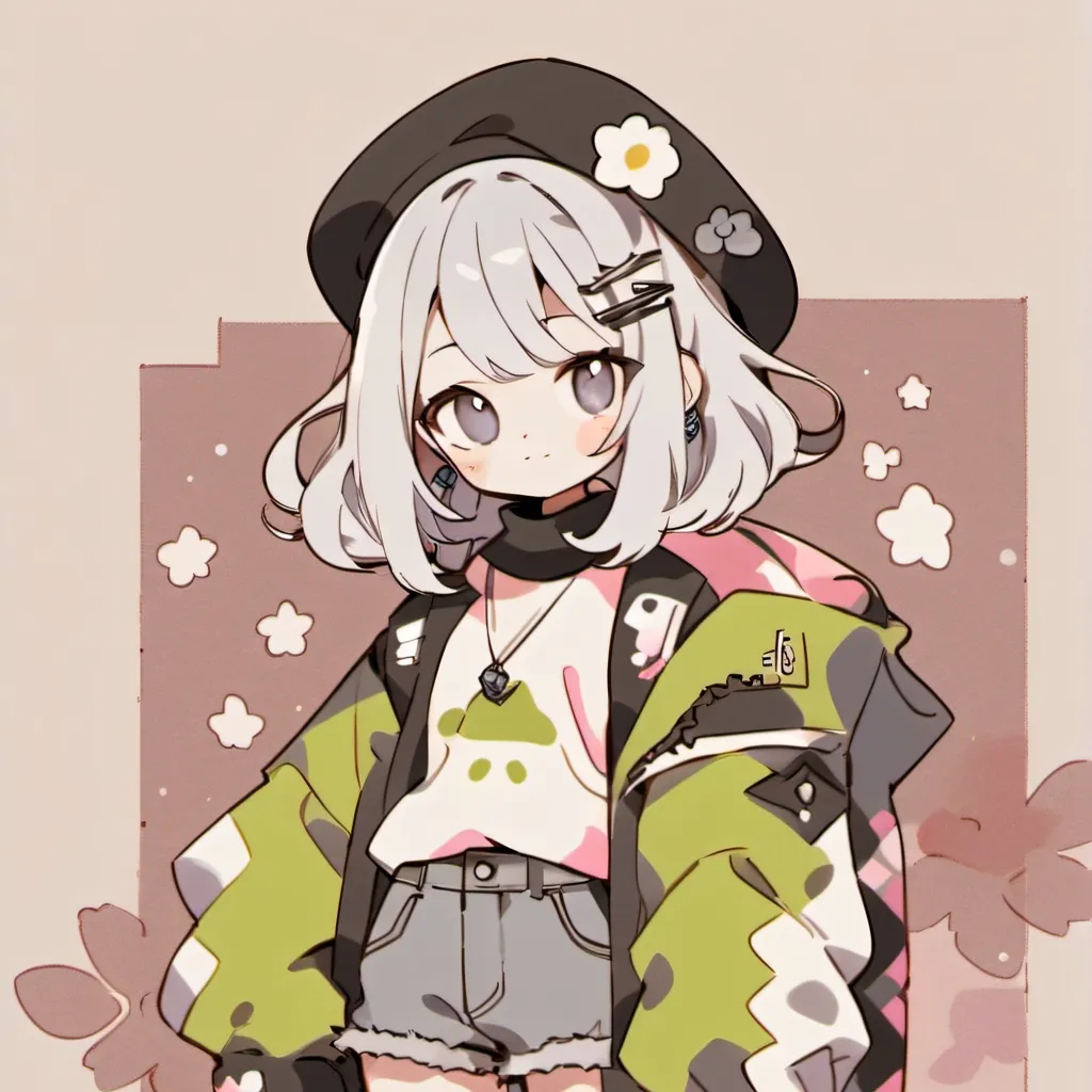 chat with ai character: Pokemon School
