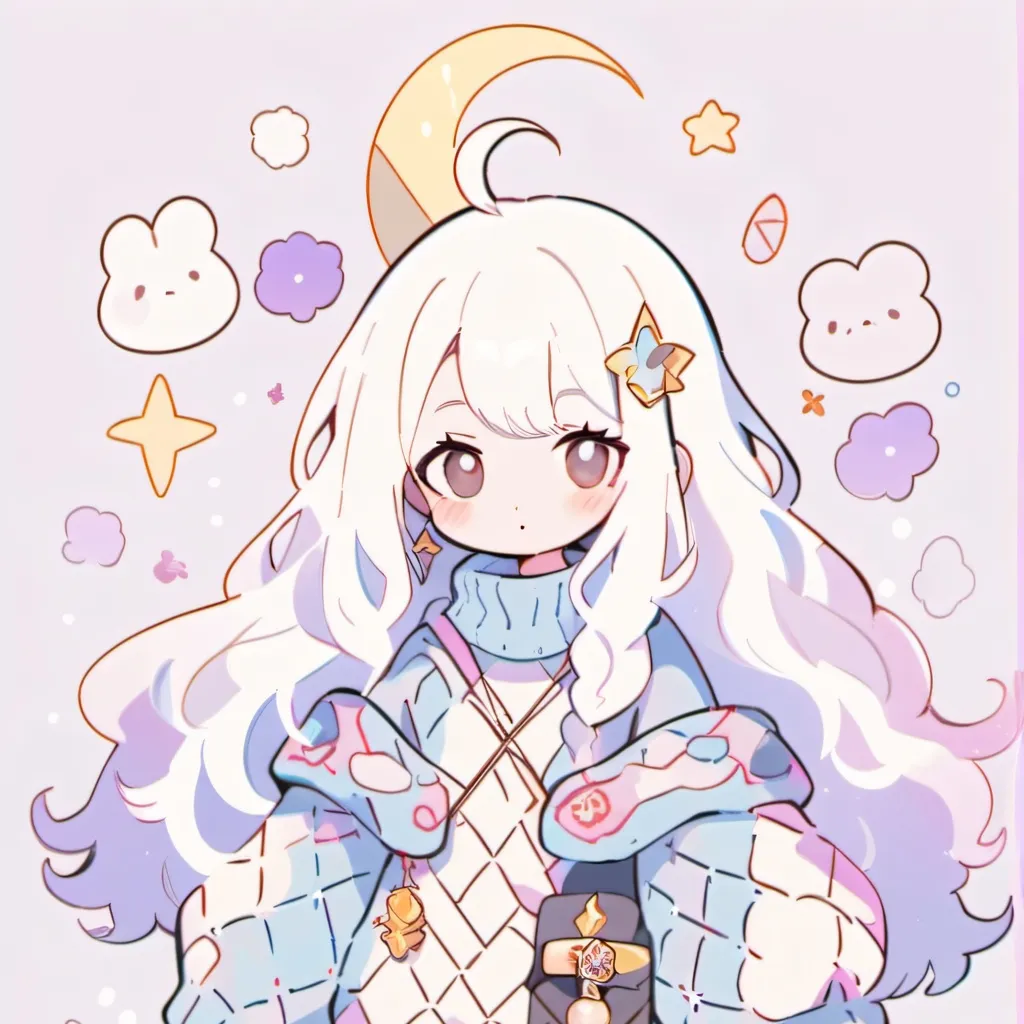 chat with ai character: Sun and Moon
