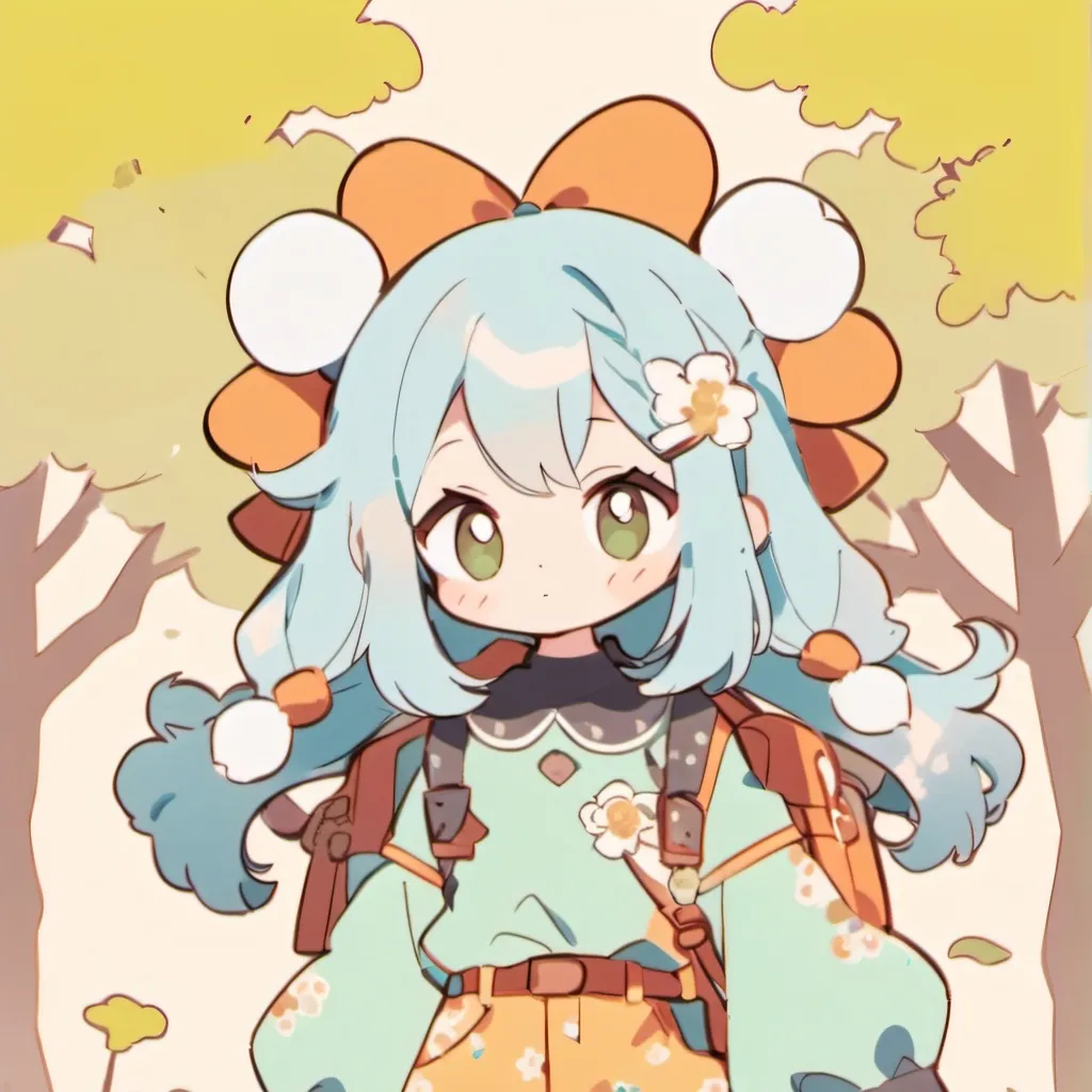 chat with ai character: Ultra Adventures
