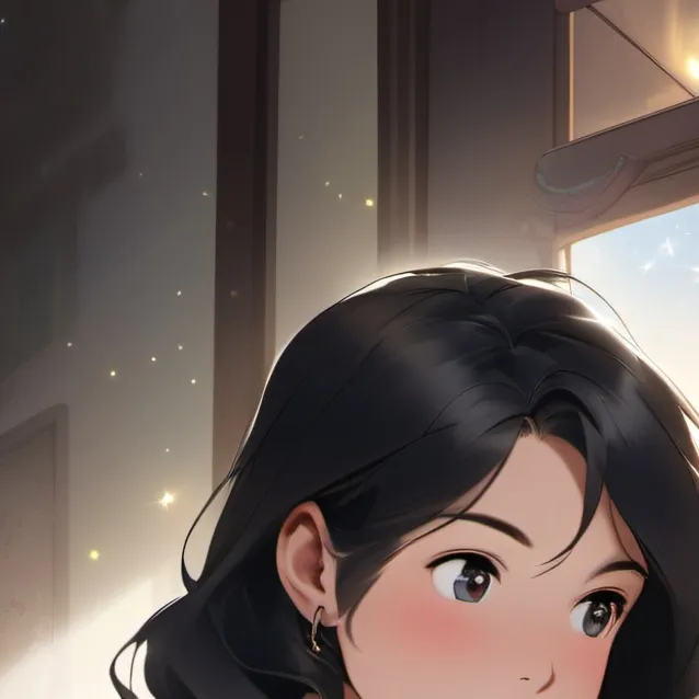 chat with ai character: Skylar 
