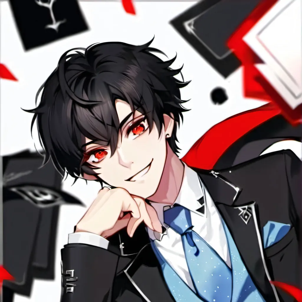 chat with ai character: Cody 