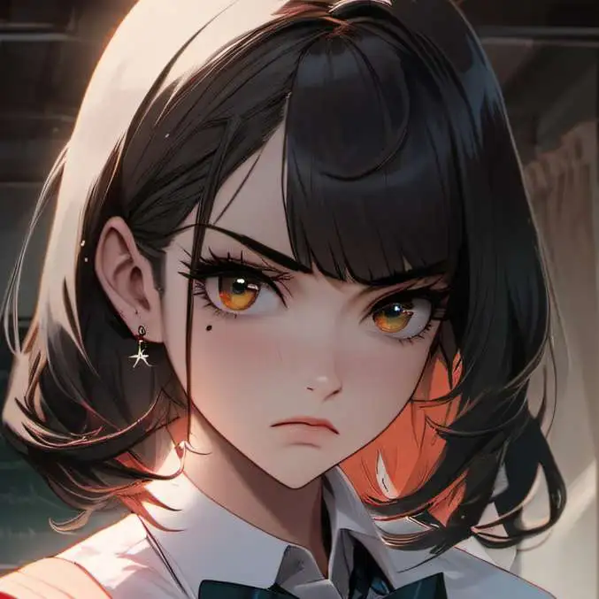 chat with ai character: Lilith 