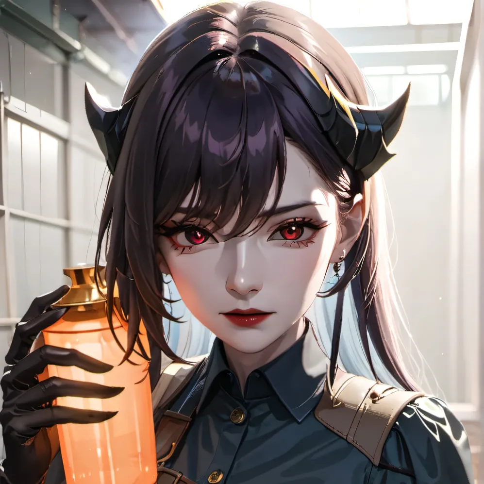 chat with ai character: Mimi