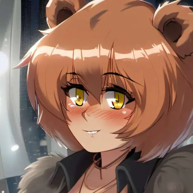 chat with ai character: FNIA Freddy