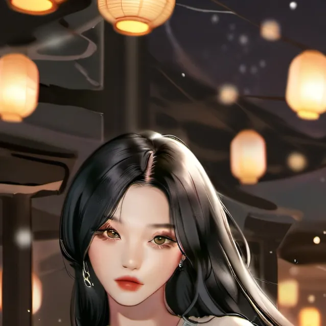 memory with ai character: talkie