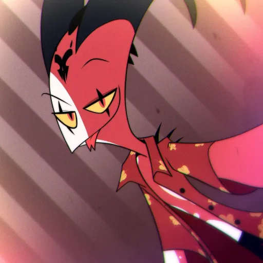 creator Blitzø Oh Shit's avatar