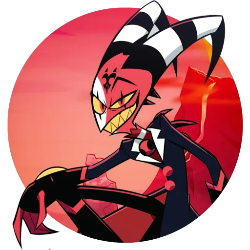 creator Blitzø Oh Shit's avatar