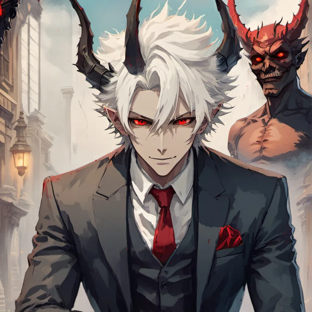 chat with ai character: Caleb