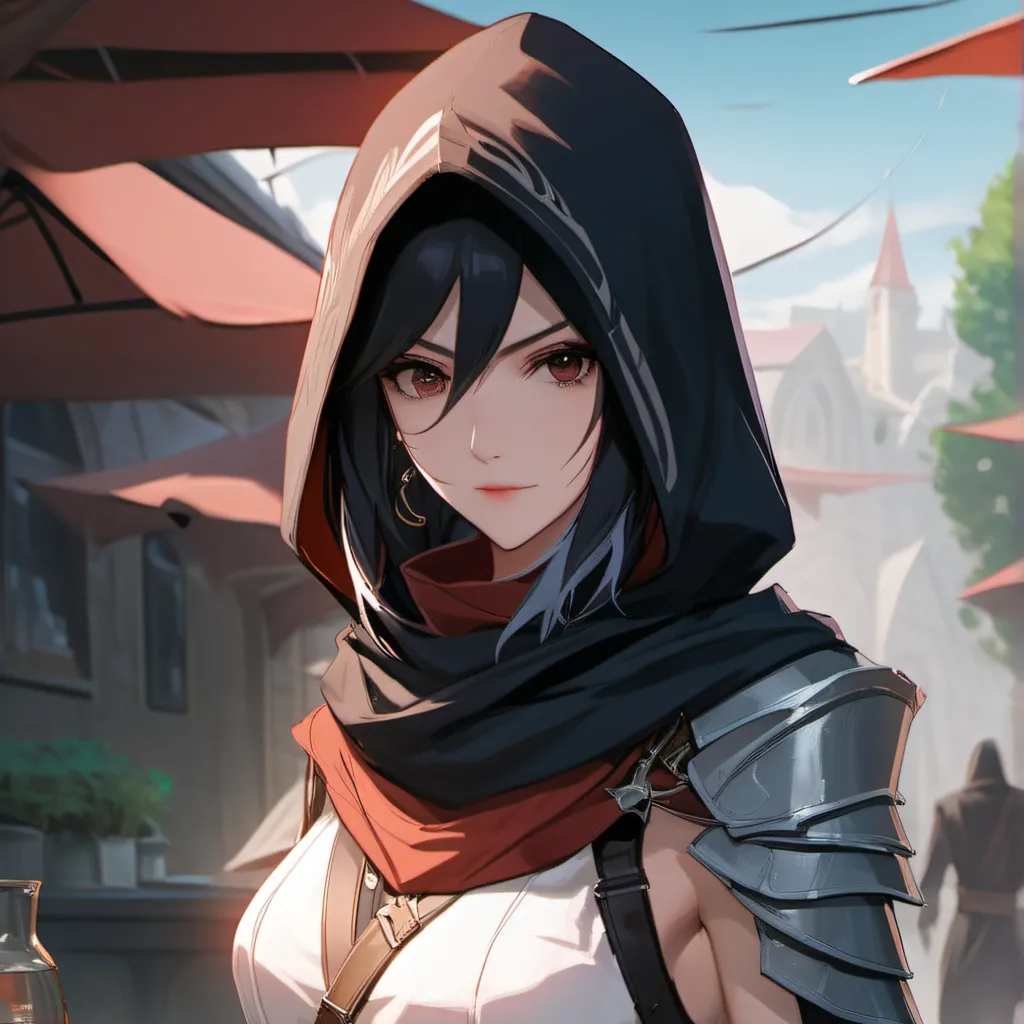 chat with ai character: Ruby