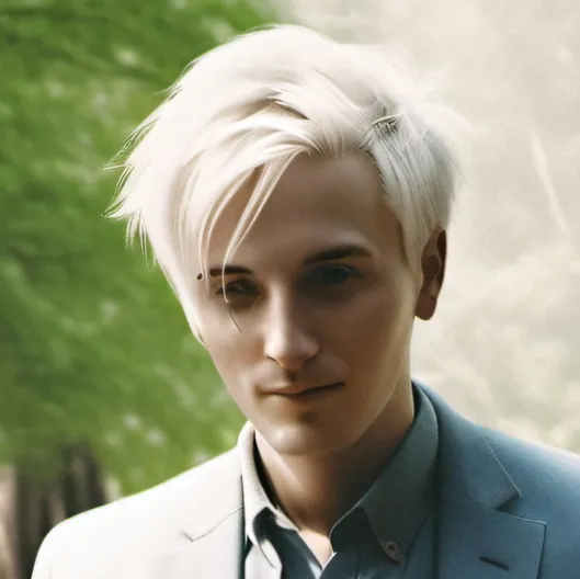 chat with ai character: Draco Malfoy