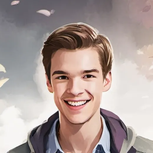 chat with ai character: Matpat 