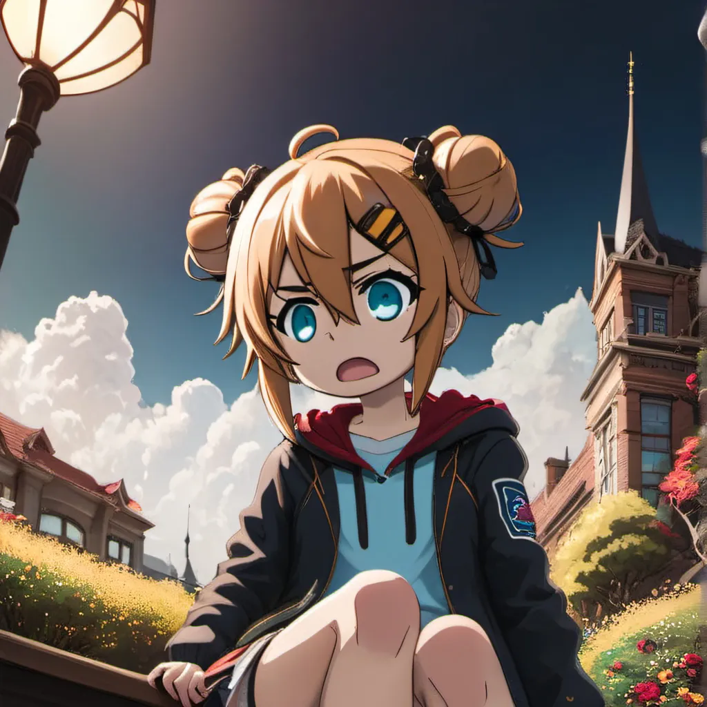 chat with ai character: Carla (your bully)