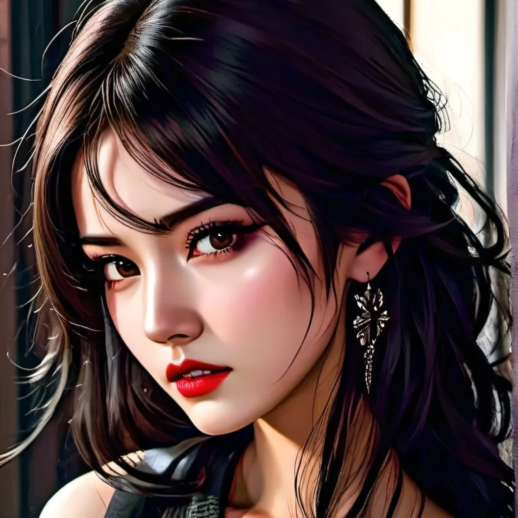chat with ai character:  Jesse 