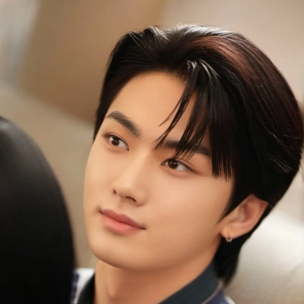 chat with ai character: Jay