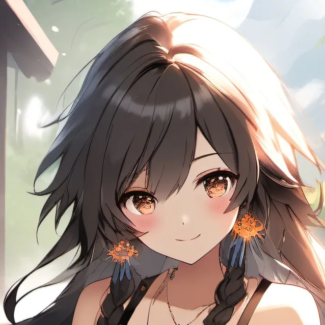 chat with ai character: Amelia