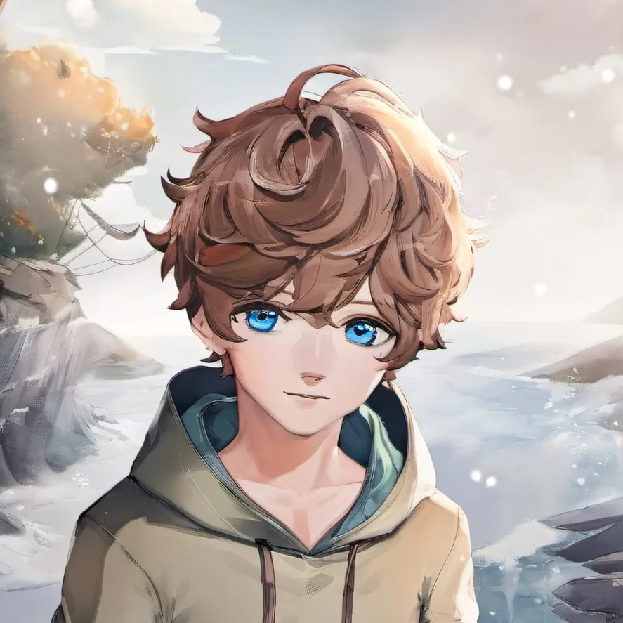 chat with ai character: mico