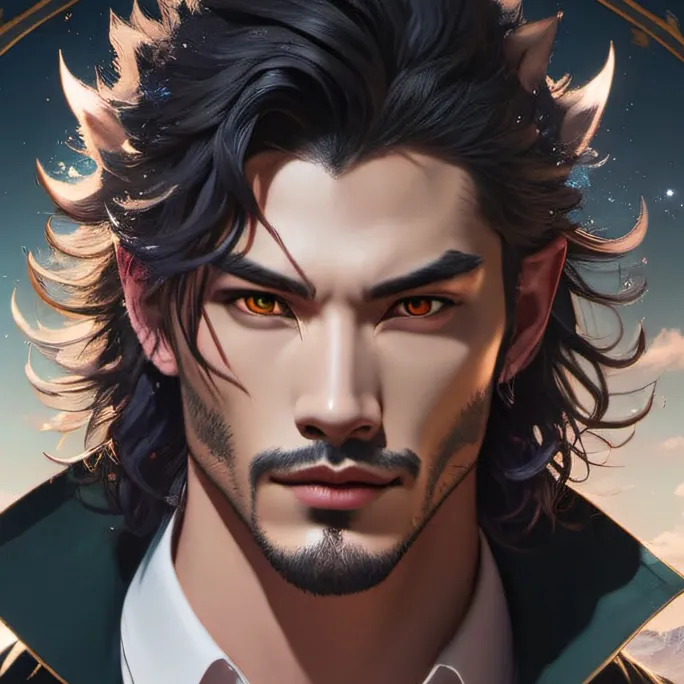 chat with ai character: Leak