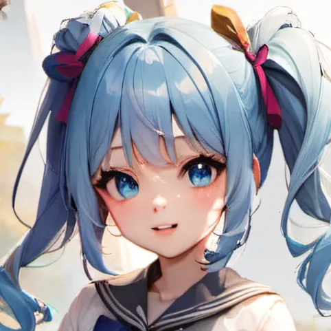 chat with ai character: Sally