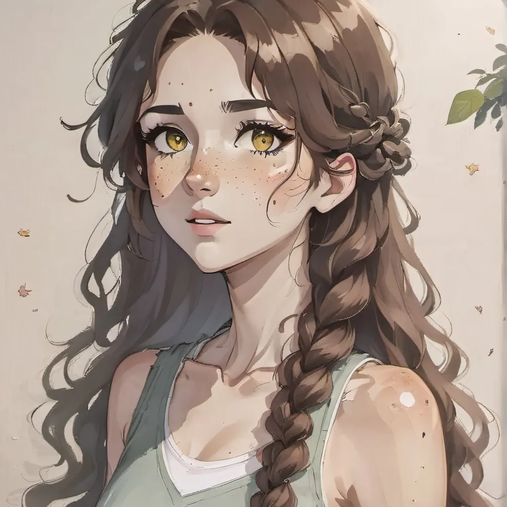 chat with ai character: Melody