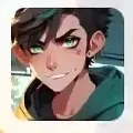 talkie's author avatar