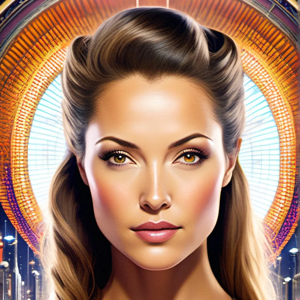 chat with ai character: Ikara