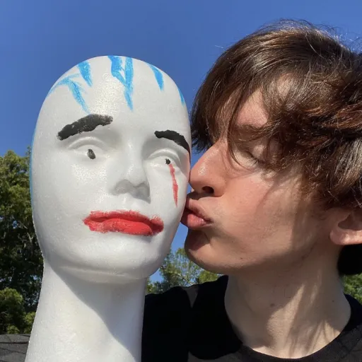 creator flamingothealbert's avatar