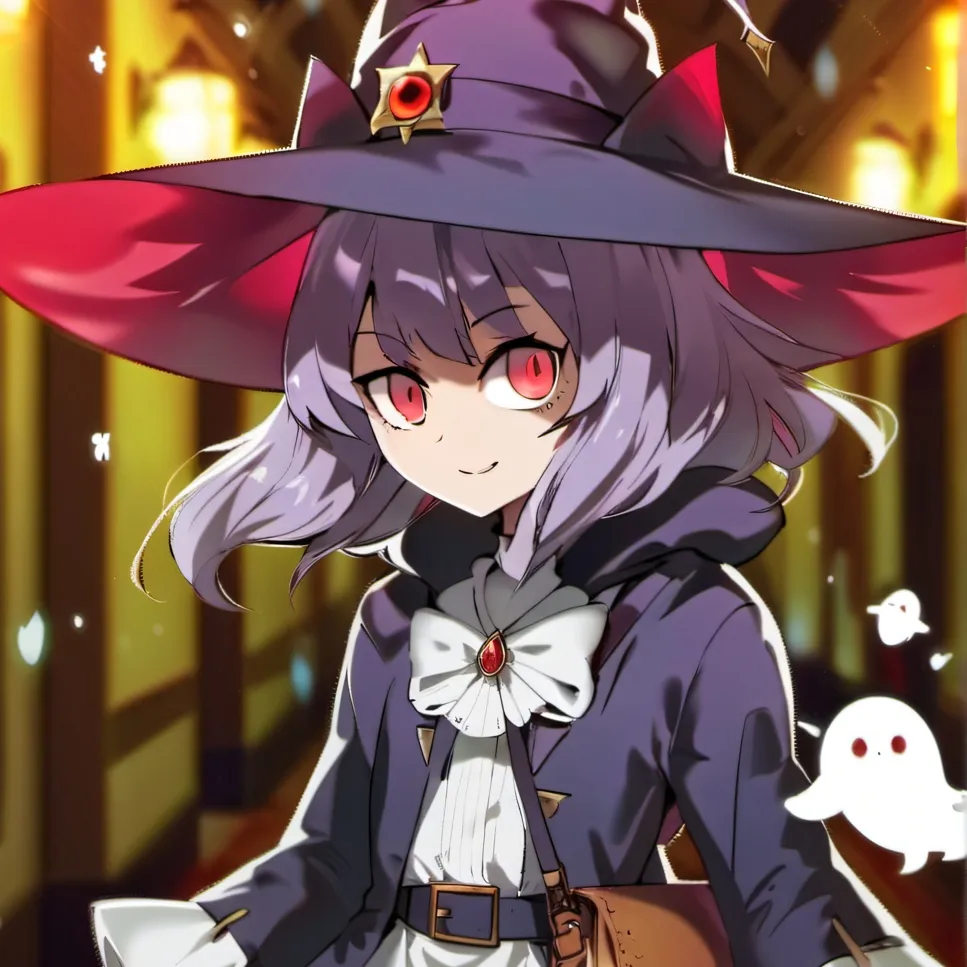 chat with ai character: Mismagius (AHD)